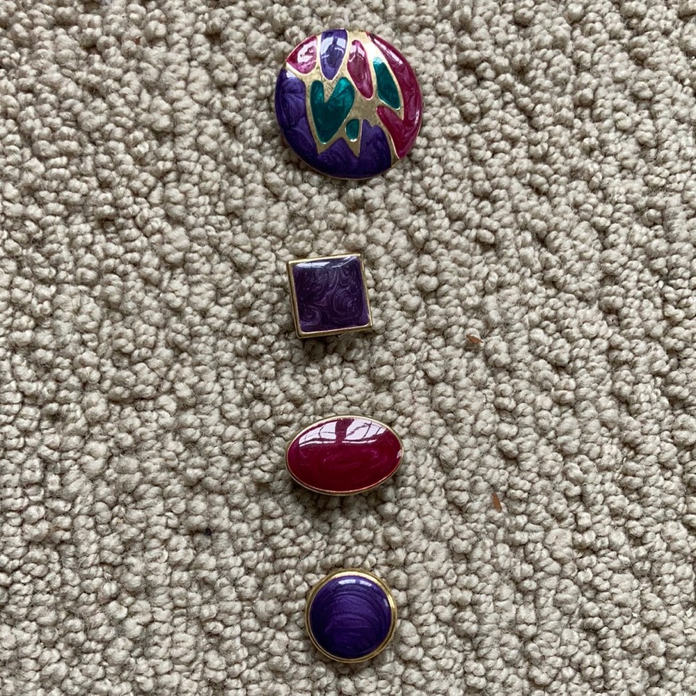 Button Covers